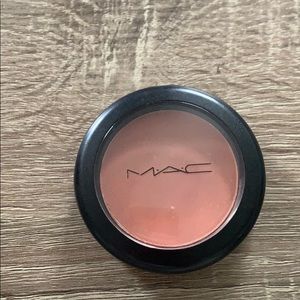 Mac blush